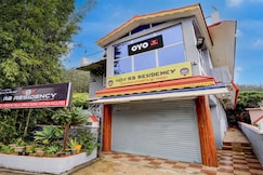 Hotel O RB Residency, Ooty
