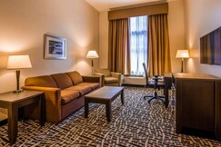 Best Western Plus The Inn & Suites At The Falls, Greene, New York