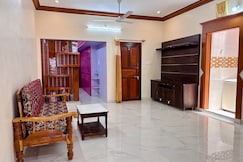 Sree Paradise Homestay, Tiruvannamalai