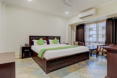 Treebo Prince, Kottayam