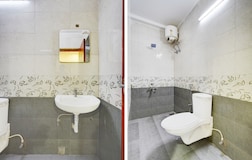 Washroom