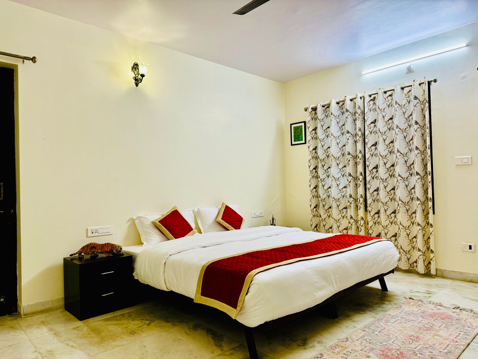Sawai Udai Villas Udaipur - Tap to explore photos