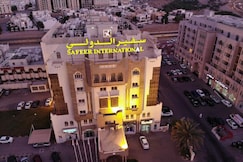 Safeer International Hotel, Izki