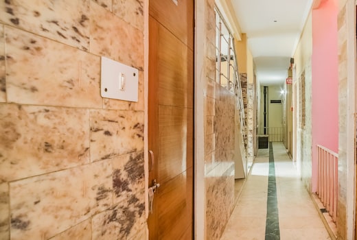 Hotel Silver Palace