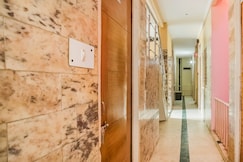 Hotel Silver Palace, Delhi