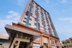 BEST WESTERN ALKAPURI, Vadodara