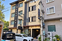 Hotel M City, Amritsar