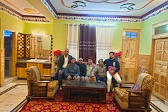 Janvi Homestay, Kalpa