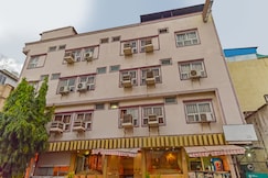 hotel sudarshan palace, Bhopal