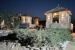 The Royal Hut Ajmer, Ajmer