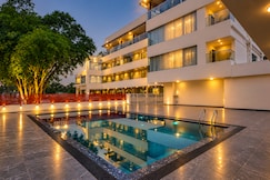 Tiger Hill Hotel & Suites, Wayanad