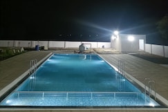 MONSOON RESORT BOARDIN AND LODGING HIPPALGAON, Bidar
