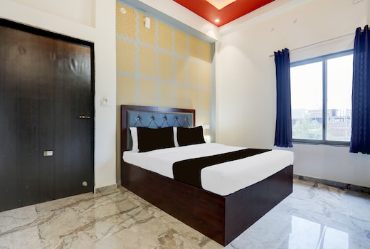 Hotel O Om Sai inn