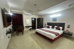 FabHotel Grand Jashn, Delhi