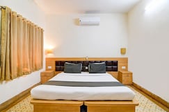 Central Park Stay near LNT Collage, Patna