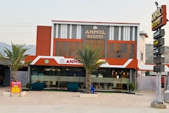ANMOL RESORT, Raniwara