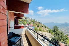 The solace, Nainital