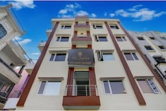 Hotel The Legacy, Varanasi