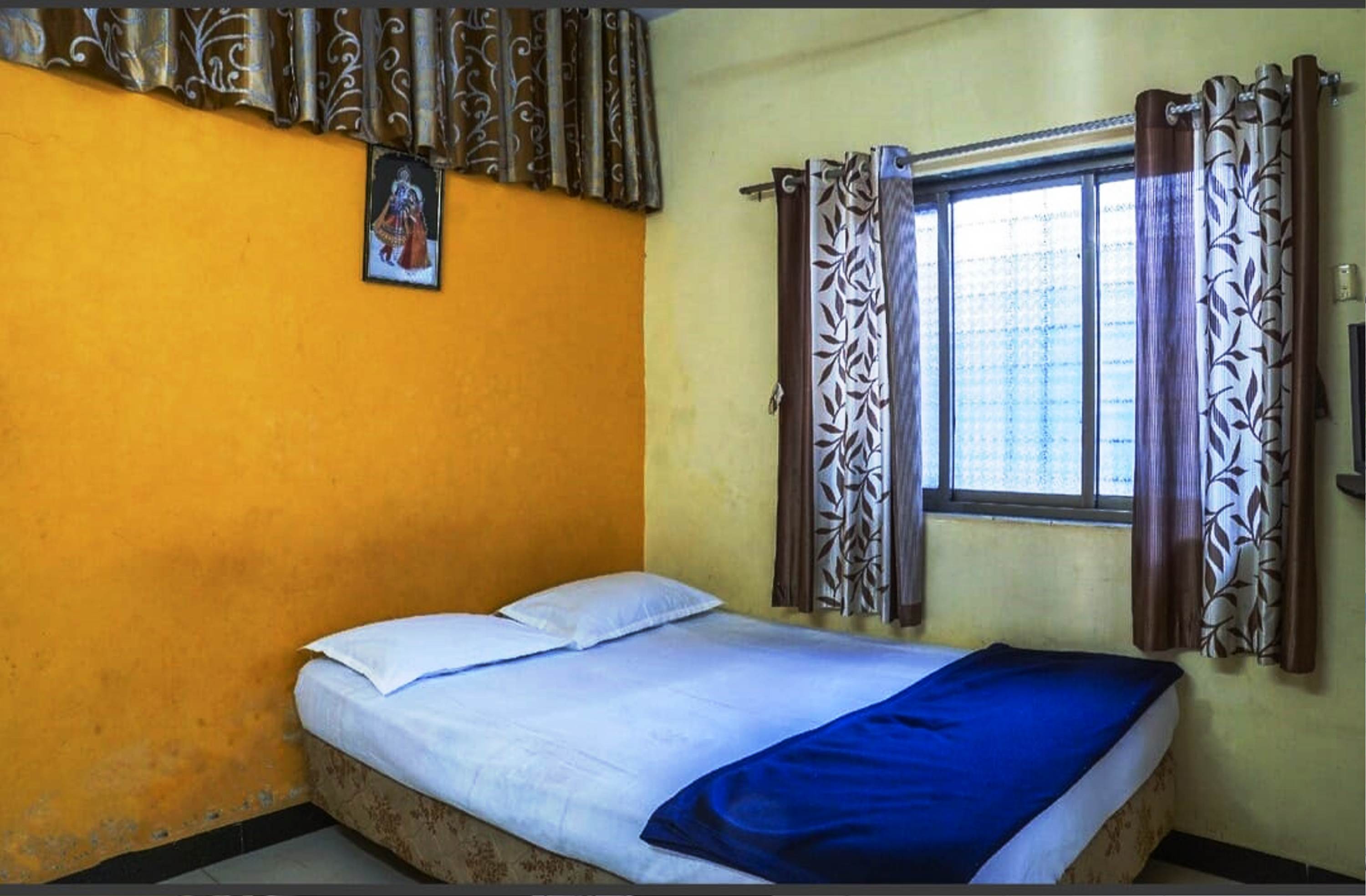 Alibag Cottage and Restaurant - Tap to explore photos