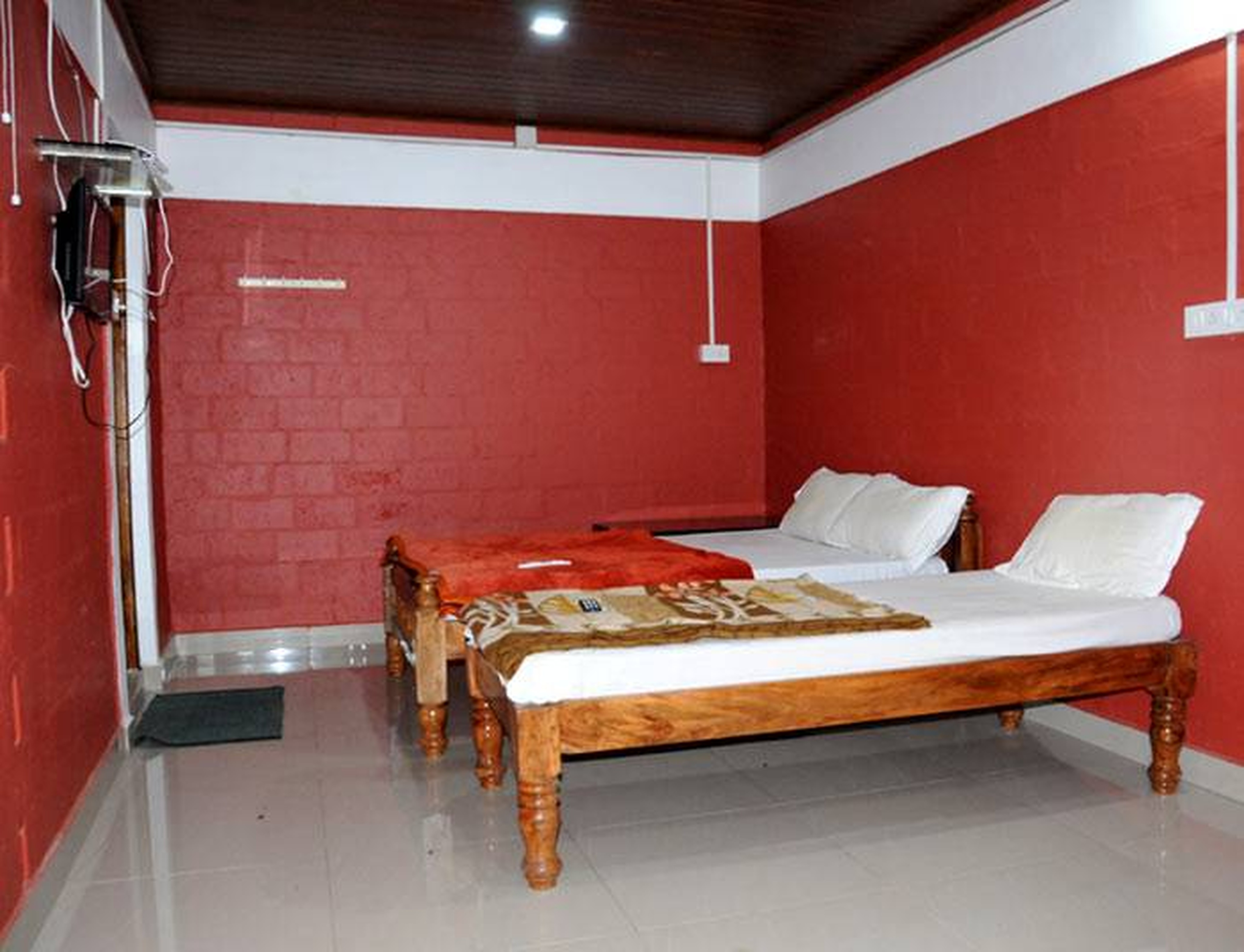 Coorg Cliff View Homestay - Tap to explore photos