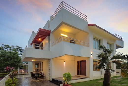 Villa Sunridge By Deshco Holidays