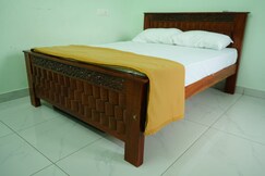 Bagavan Residency, Tiruvannamalai