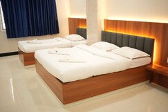 New Natraj Executive, Kolhapur