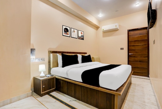 Hotel O Pearl Square