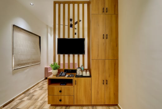 Hotel O The Infinity