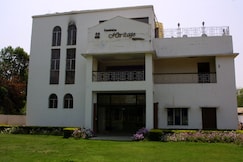 Kaushalya Heritage (700 Mts from Sadhu ram chand murmu university), Rairangpur