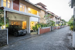 Bastiat Stays Four Bedroom Villa In Kakkanad, Cochin
