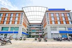 Matrix Inn, Ahmedabad