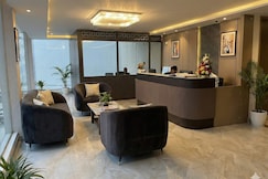 Grand Central, Mysore