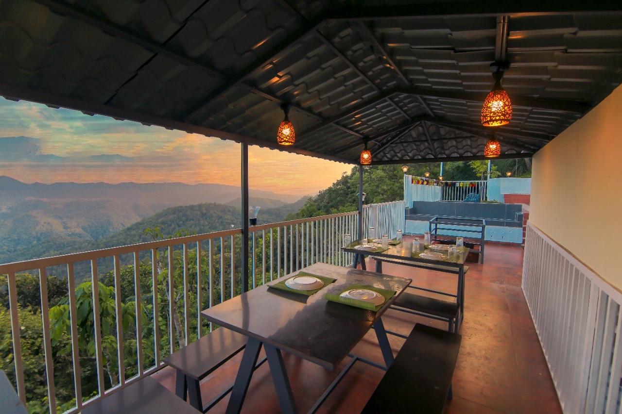 Bright Meadow Dam View Resort photo 2