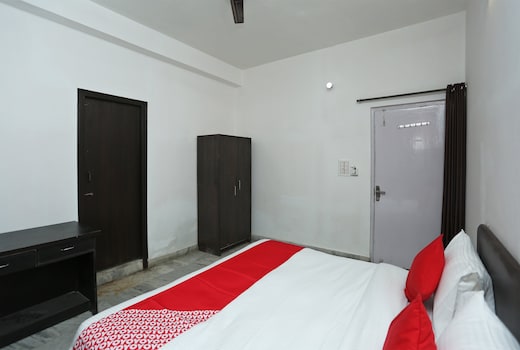 Hotel O Raghav Hotel