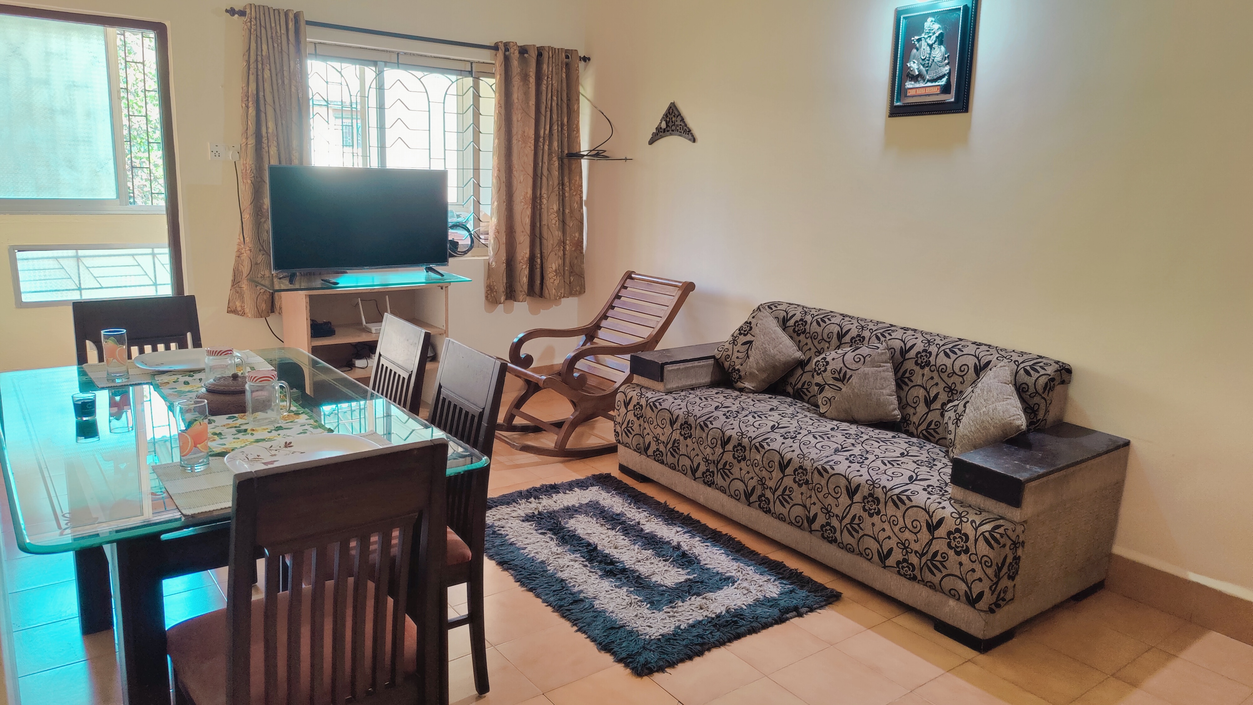 S - 2, ,Rajvihar Co-operative Housing Society - Tap to explore photos