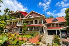 Thulung Shared Nature Stay With Swimming Pool | 1BR |FF  By Homeyhuts, Lava