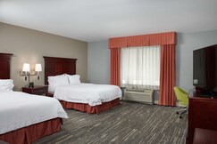 Hampton Inn & Suites by Hilton Denver/Highlands Ranch, Weld