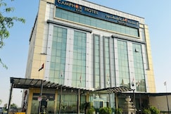 Camphor Hotel, Ras Al Khaimah