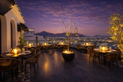 My Downtown - Prime A Premium Boutique Hotel Udaipur, Udaipur