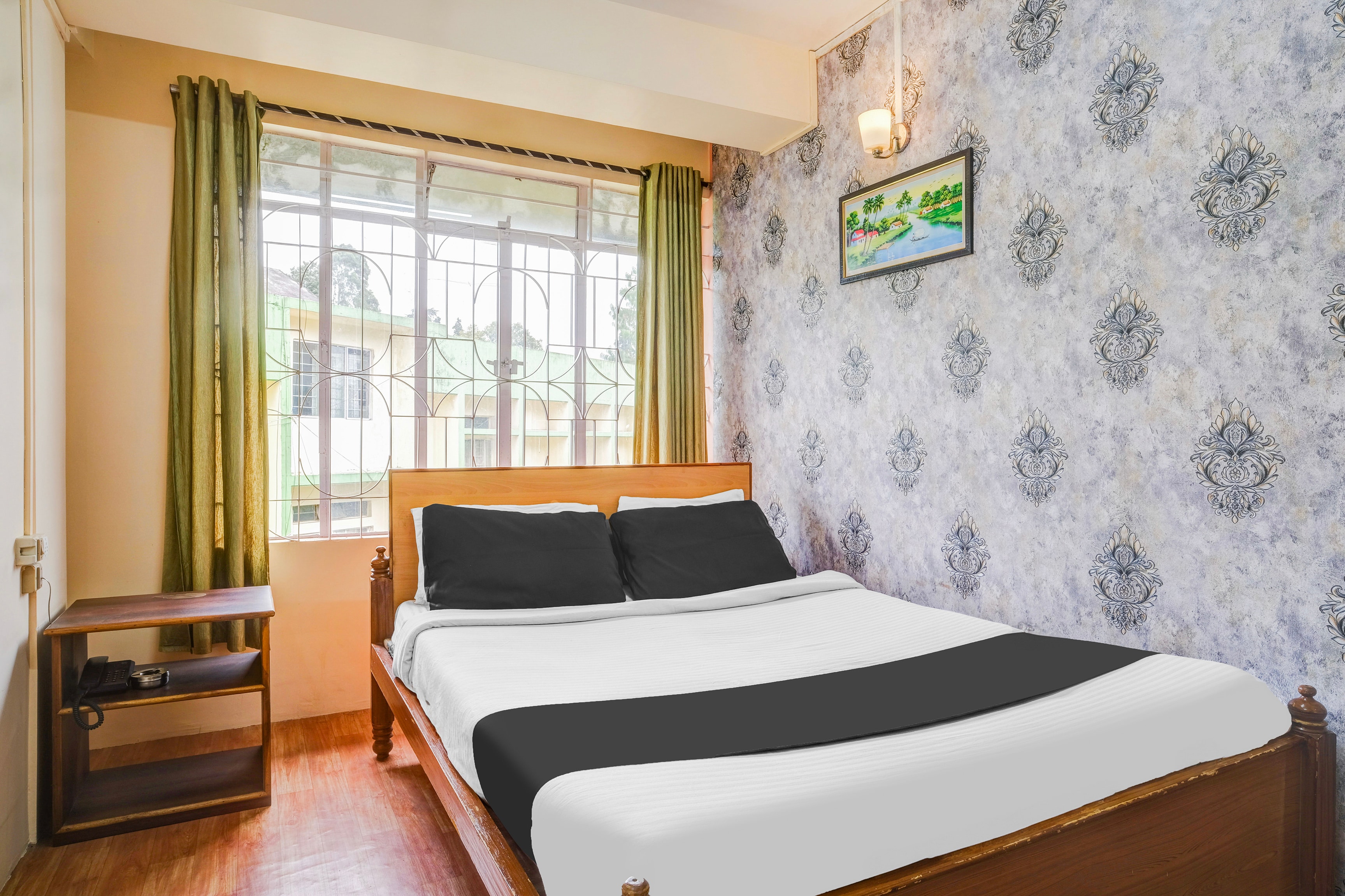 Hotel O Shillong Formerly Balaji Guest House - Tap to explore photos