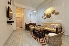 BeauMonde Boutique Suites - Niyor, Guwahati