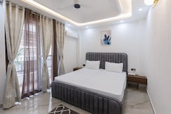 Vrindavan heights 2BHK Apartment near Triveni Ghat, Rishikesh