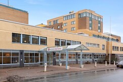 Best Western Plus Skogshojd, Gotland