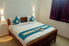 FabHotel Subikshas Mirra Villa, Chennai