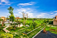 THE GRAND VATSALYA HOTEL & RESORT, Morbi