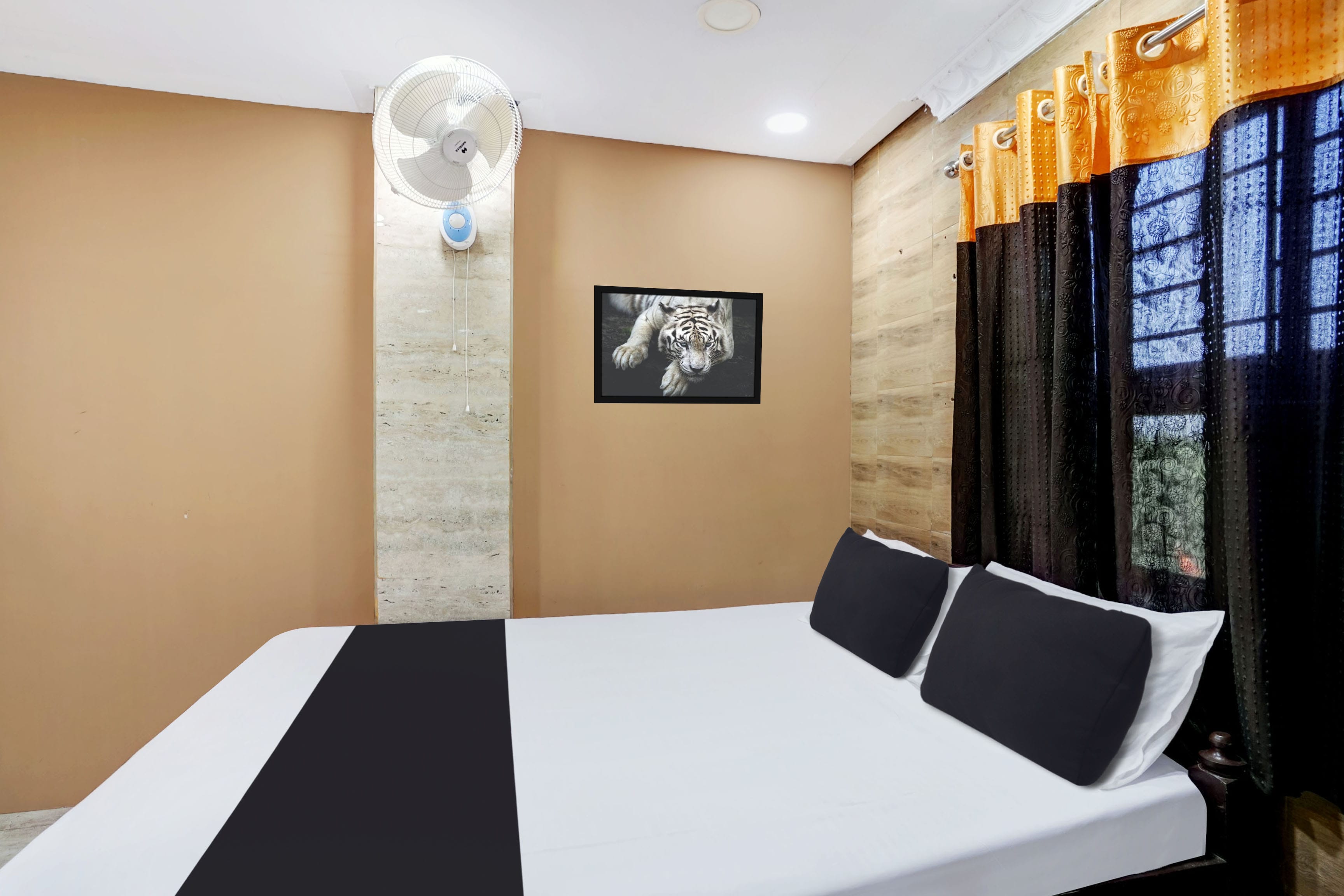 Hotel O Shyama Palace - Tap to explore photos