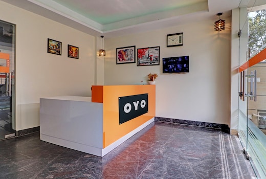 OYO The Indian Hotel