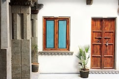 Madri Haveli, Udaipur