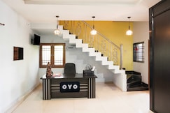 Hotel O Happy Hotel, Raipur, Chhattisgarh